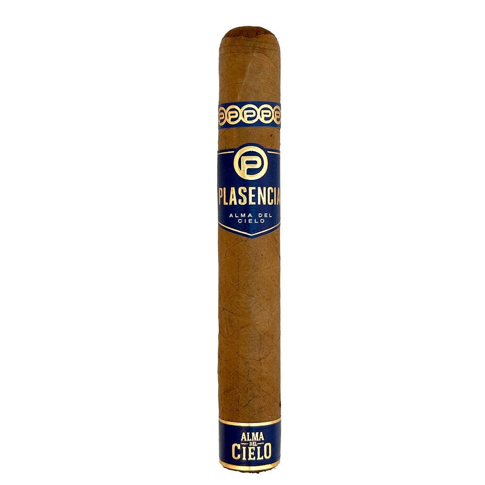 plasencia tobacco Plasencia Alma del Cielo