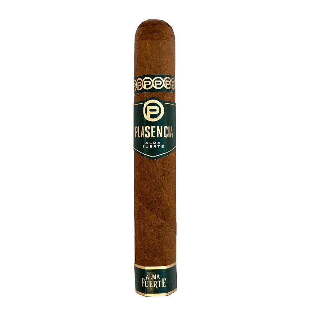 colorado tobacco Plasencia Alma Fuerte Colorado colorado tobacco Plasencia Alma Fuerte Colorado