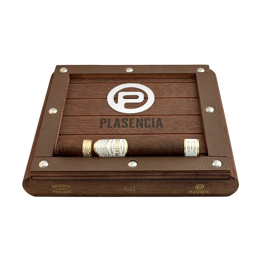Plasencia Reserva Original Premium Cigars Plasencia 