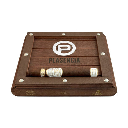 Plasencia Reserva Original Premium Cigars Plasencia 