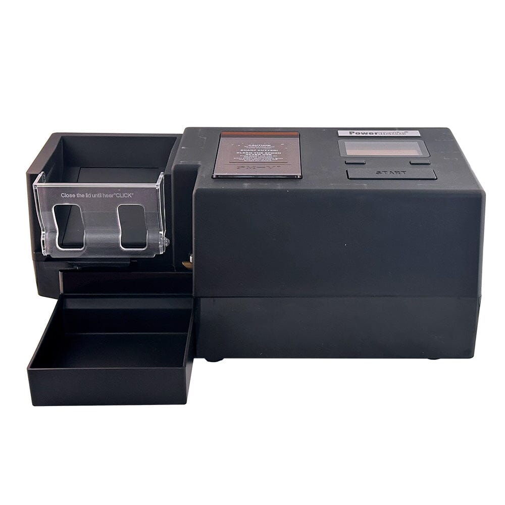 Powermatic V+ Cigarette Machine