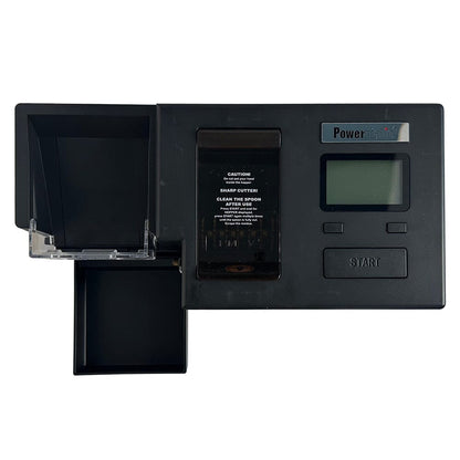 Powermatic V+ Cigarette Machine