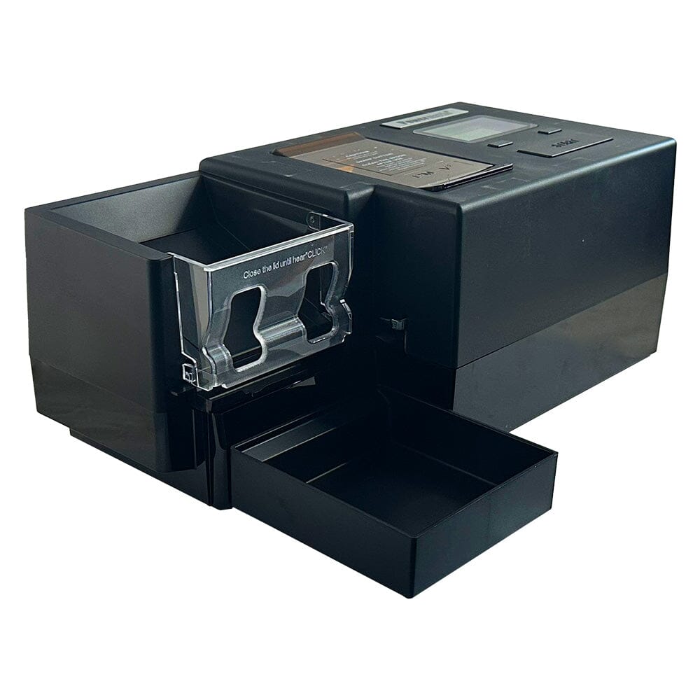 Powermatic V+ Cigarette Machine
