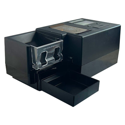 Powermatic V+ Cigarette Machine