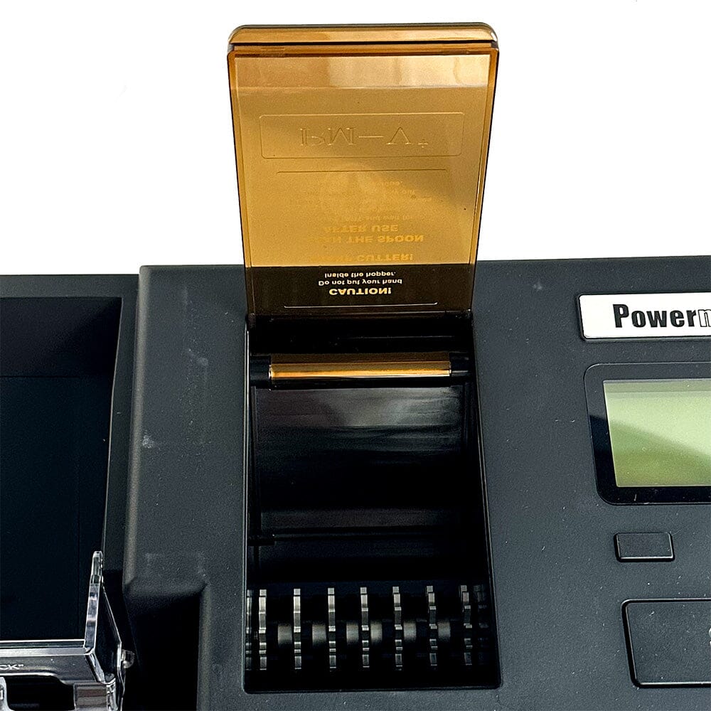 Powermatic V+ Cigarette Machine