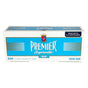 Premier Blue Cigarette Tubes