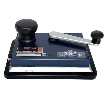 manual cigarette rolling machine near me Premier Supermatic I Injector | RYO Supplies manual cigarette rolling machine near me Premier Supermatic I Injector | RYO Supplies