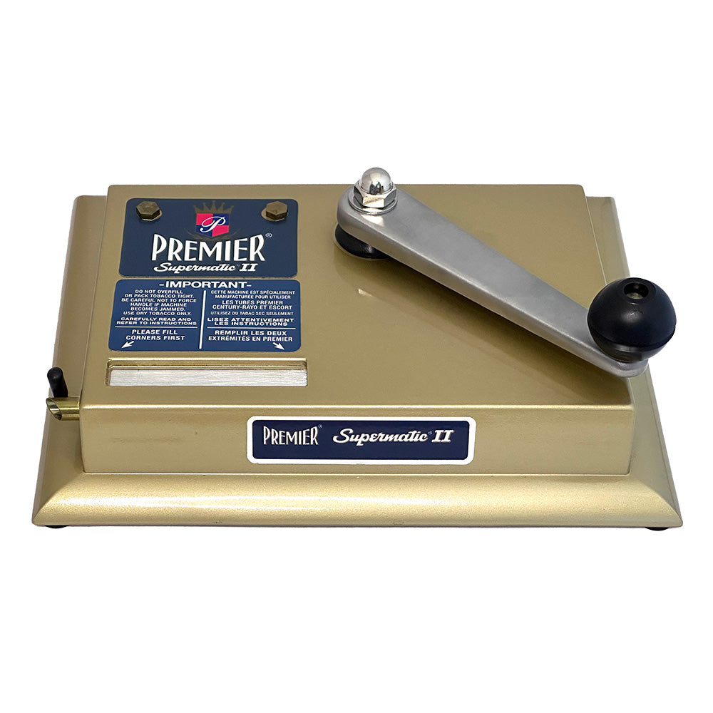 Premier Supermatic II Injector