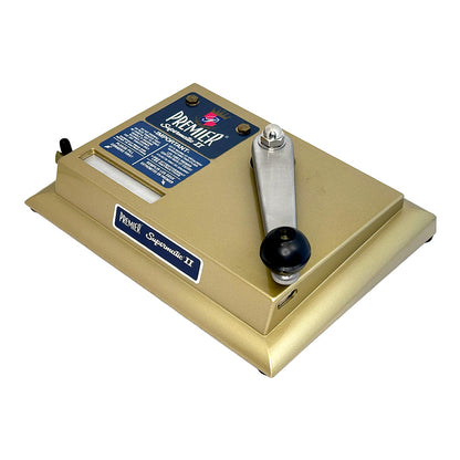 Premier Supermatic II Injector