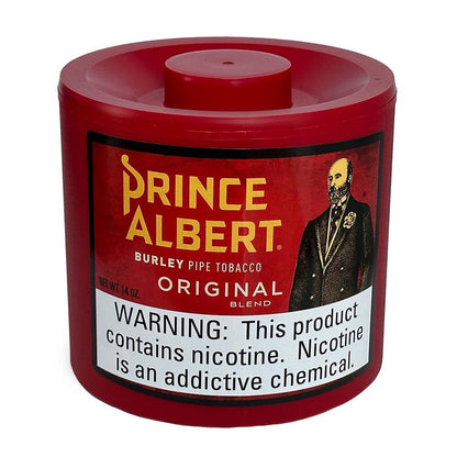 prince albert tobacco tin age Prince Albert Original Pipe Tobacco prince albert tobacco tin age Prince Albert Original Pipe Tobacco