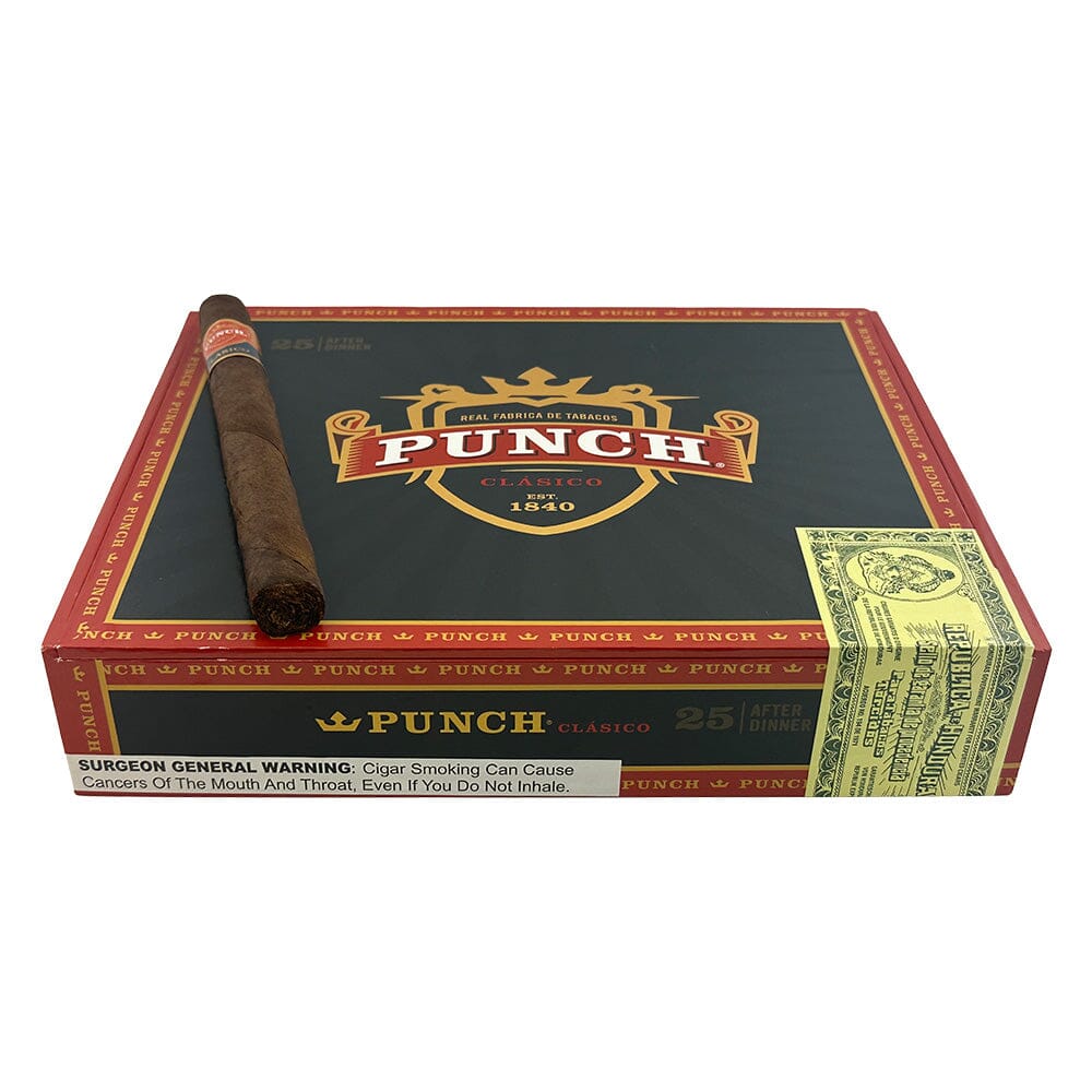 Punch Classico Maduro