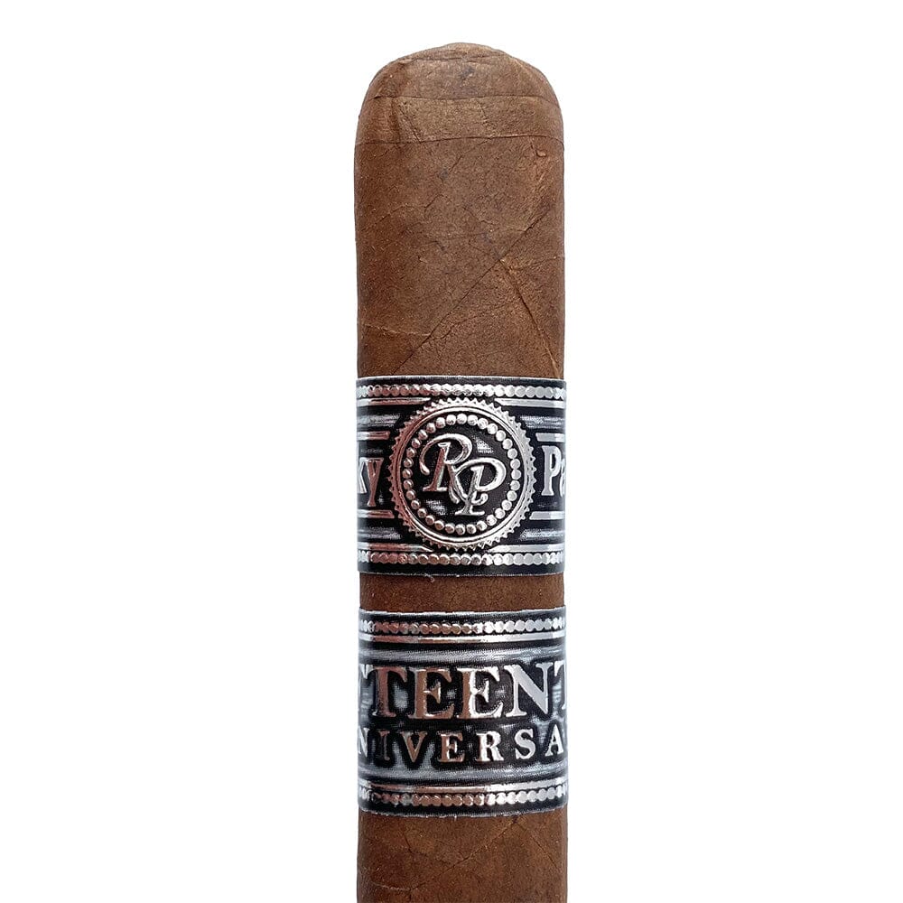Rocky Patel 15th Anniversary – BnB Tobacco