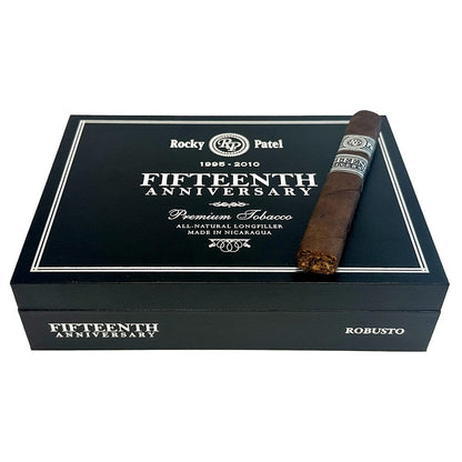 rock tobacco Rocky Patel 15th Anniversary – BnB Tobacco rock tobacco Rocky Patel 15th Anniversary – BnB Tobacco