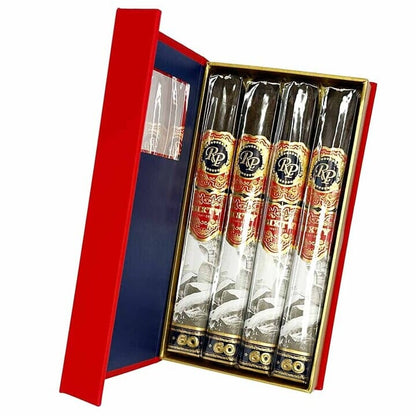 Rocky Patel Sixty Gift Pack