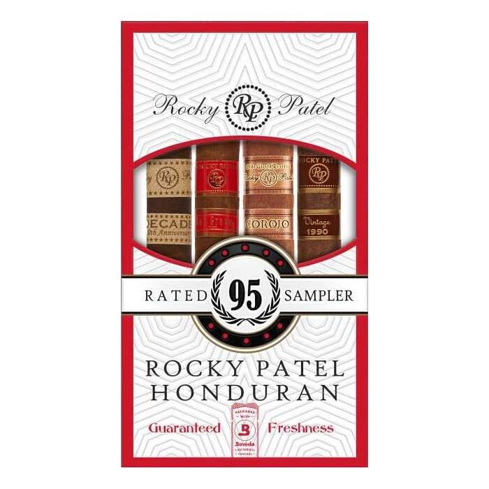 Rocky Patel Honduran Fresh Pack