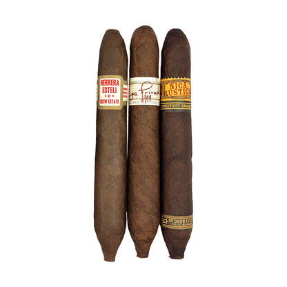Drew Estate Supremas Sampler