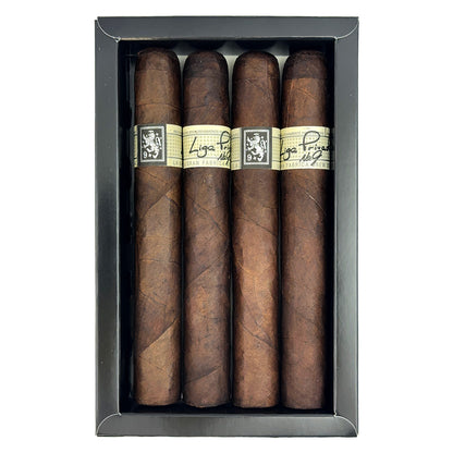 Liga Privada No. 9 Petacas