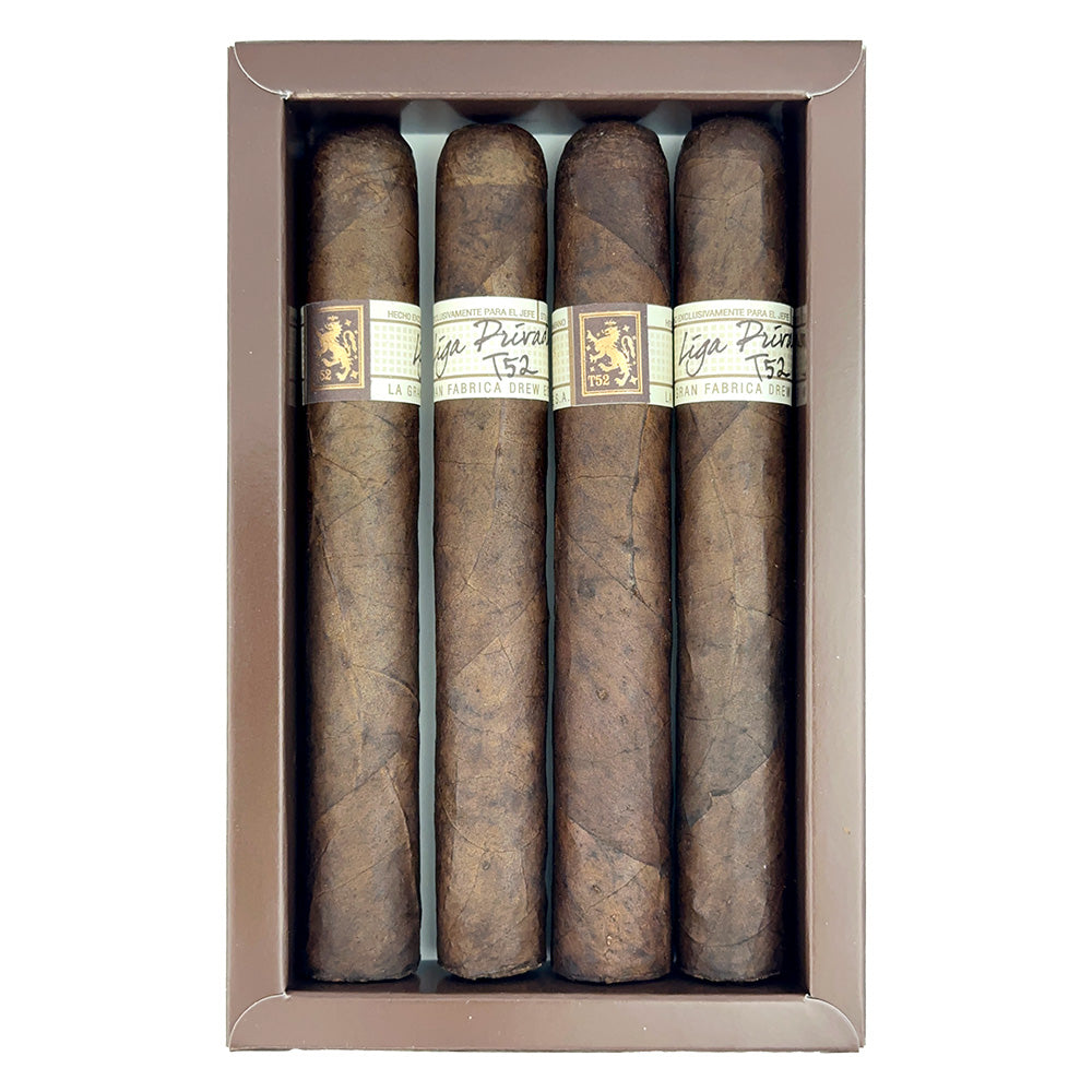 Liga Privada T52 Petacas