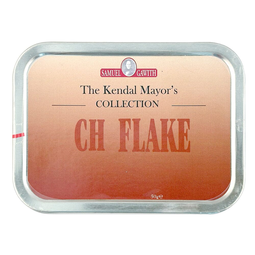 Samuel Gawith CH Flake (Chocolate Flake) Pipe Tobacco