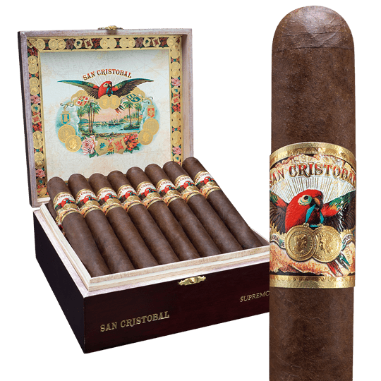 San Cristobal
