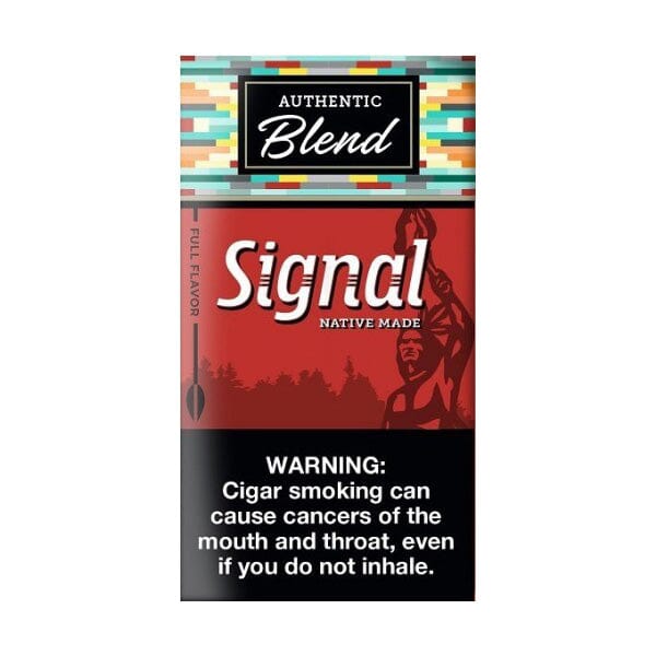 Signal Full Flavor Cigars