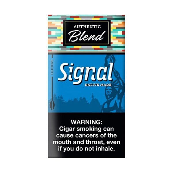 Signal Smooth Cigars