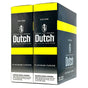 Dutch by Dutch Masters Platinum Fusion Cigarillos