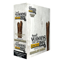 Sweet Woods Chocolate Cream Cigars