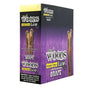 Sweet Woods Grape Cigars