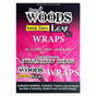 Sweet Woods Strawberry Cream Leaf Wraps