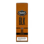 Swisher Sweets BLK Cocoa Tip Cigarillos