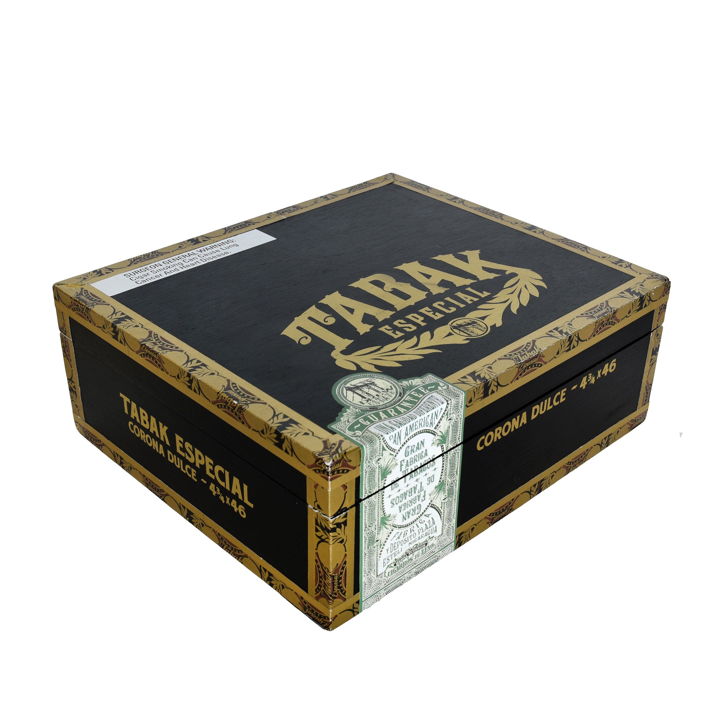 Tabak Especial Dulce