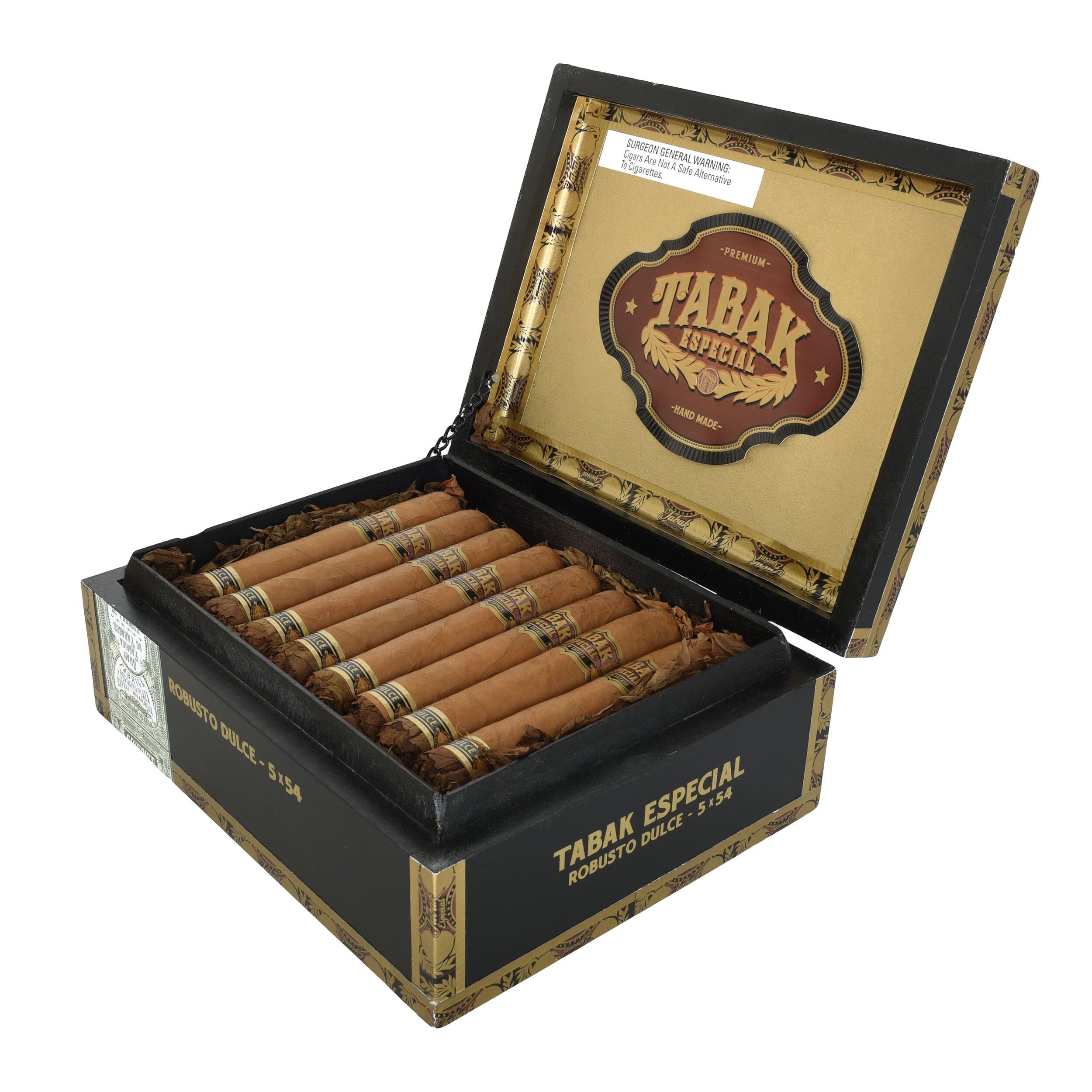 Tabak Especial Dulce