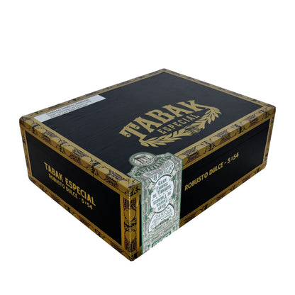 Tabak Especial Dulce