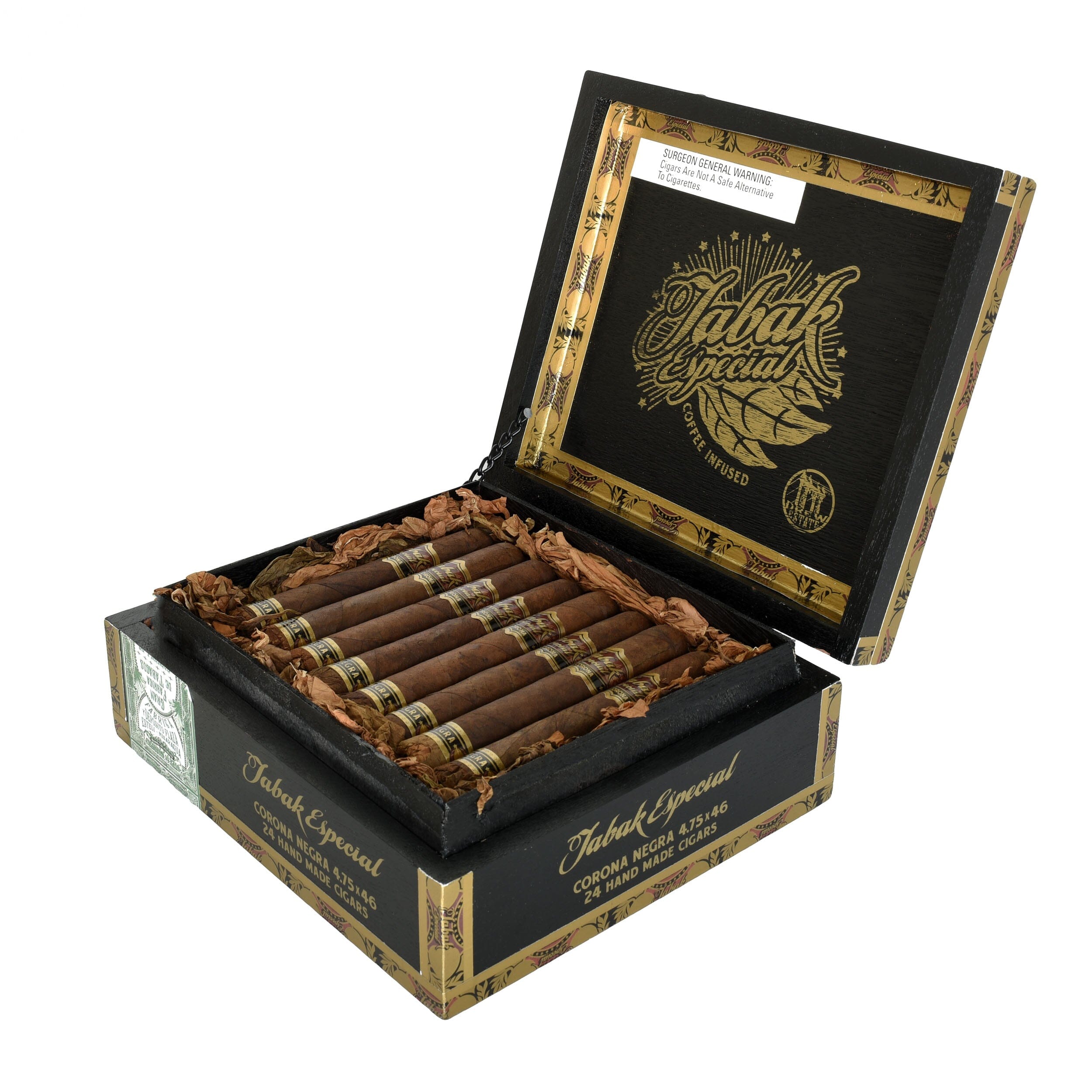 durack tobacco Shop Drew Estate Tabak Especial Negra