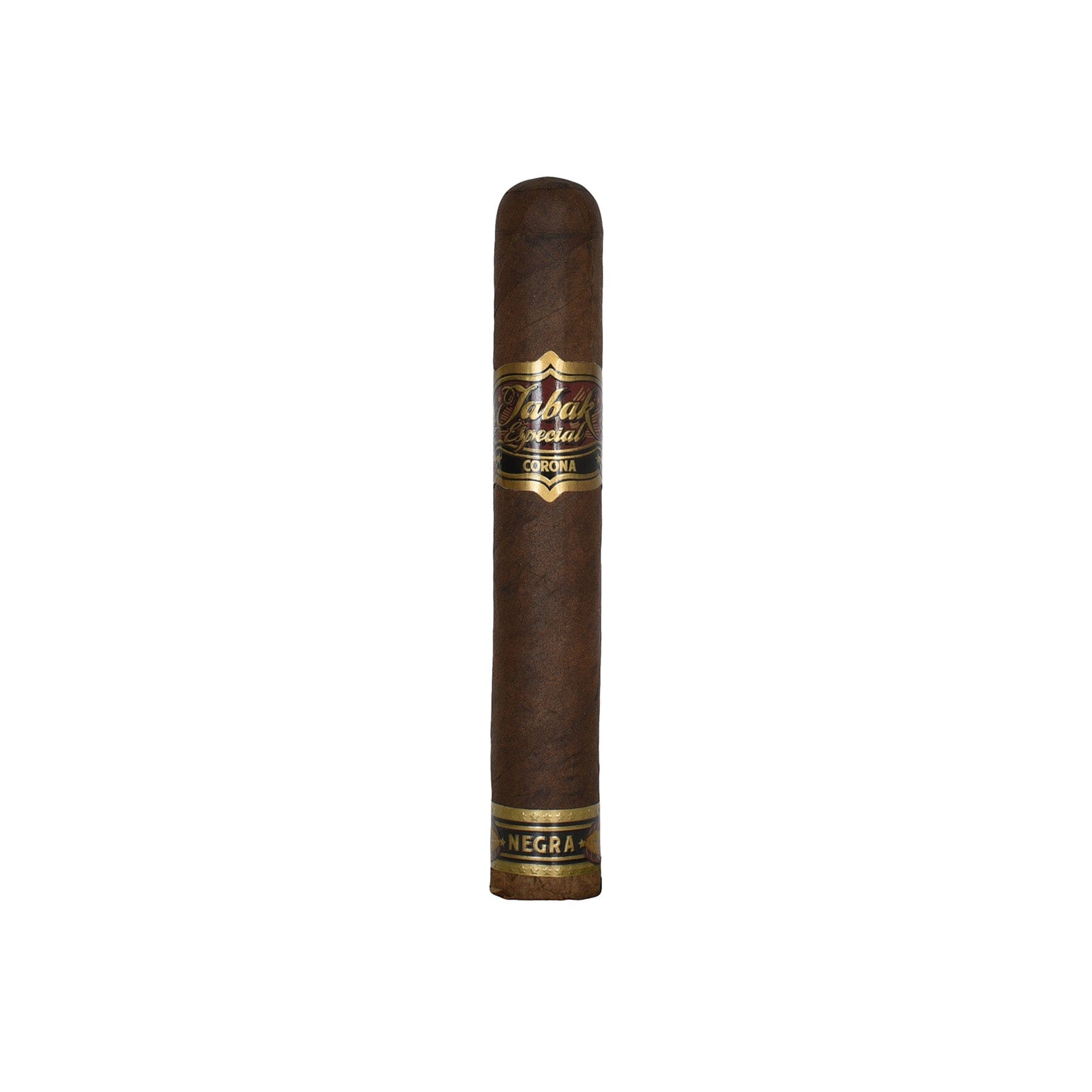 Tabak Especial Negra