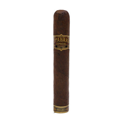 Tabak Especial Negra