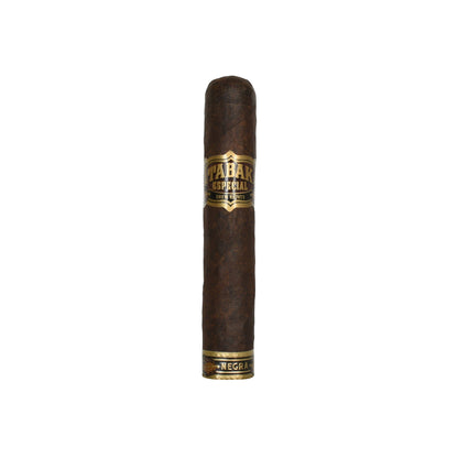 Tabak Especial Negra