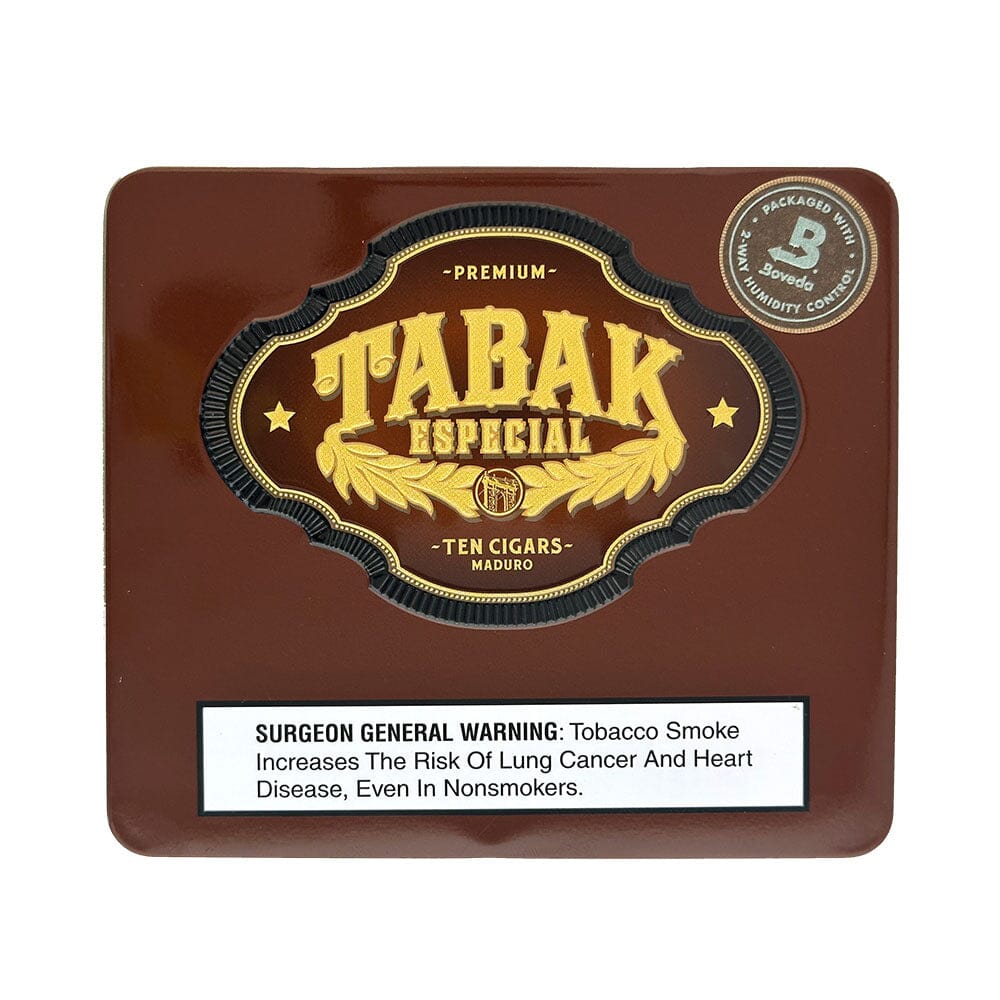 Shop Drew Estate Tabak Especial Tin Cigars | BnB Tobacco Shop Drew Estate Tabak Especial Tin Cigars | BnB Tobacco