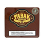 Tabak Especial Tins