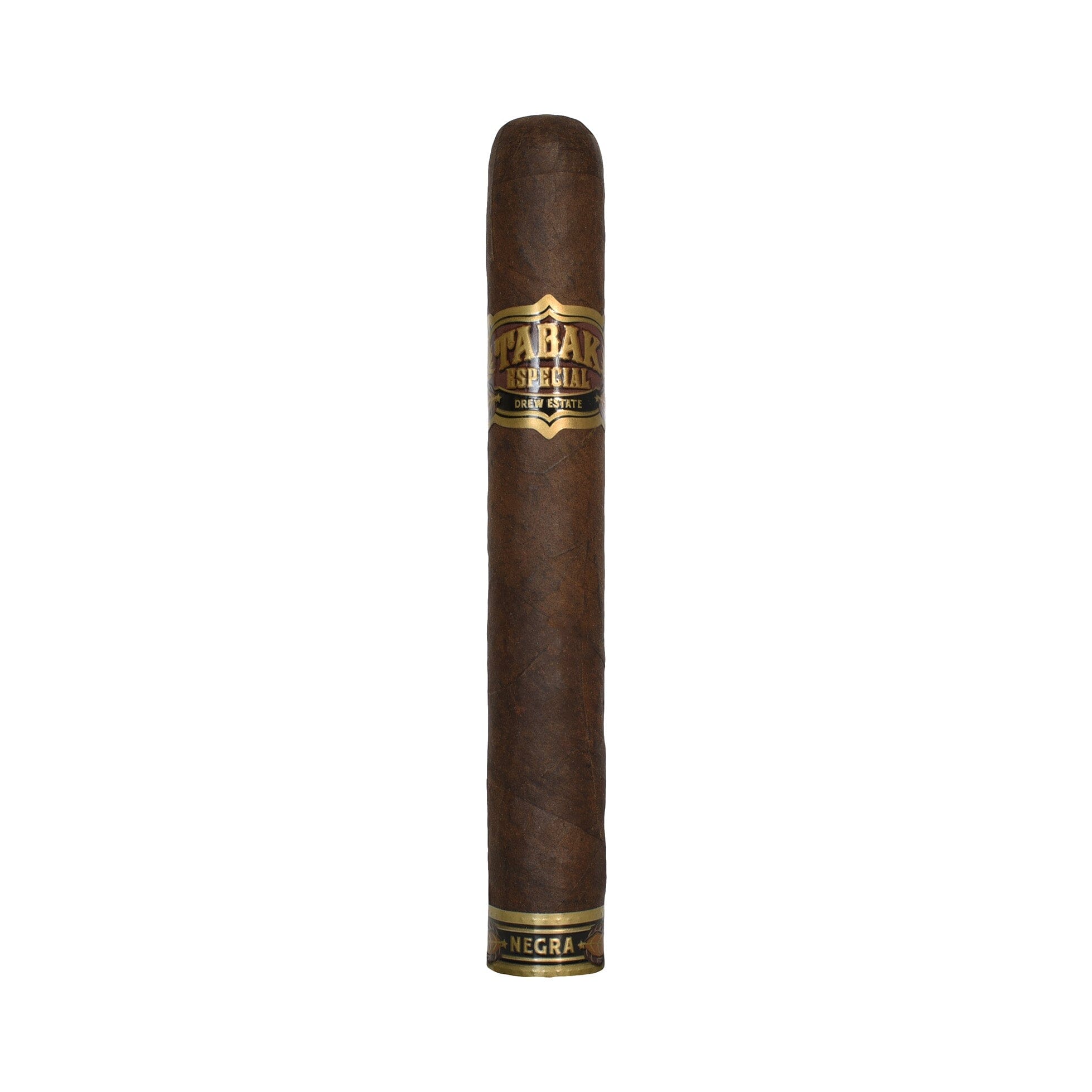 Tabak Especial Negra