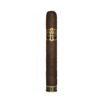 Tabak Especial Negra