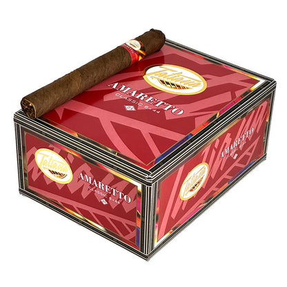 Tatiana Classic Amaretto Flavored Cigars