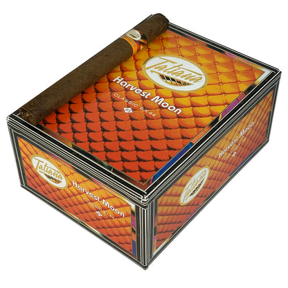 Tatiana Classic Harvest Moon Flavored Cigars