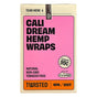 Twisted Hemp California Dream Wraps