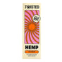 Twisted Hemp California Dream Wraps
