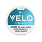 Velo Plus Nicotine Pouches Spearmint