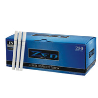 Zen Blue Cigarette Tubes