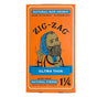 Zig Zag Ultra Thin 1 1/4 Rolling Papers
