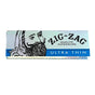 Zig Zag Ultra Thin 1 1/4 Rolling Papers